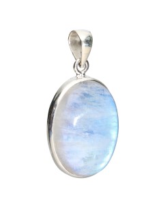 Colgante de Piedra Luna en... 2