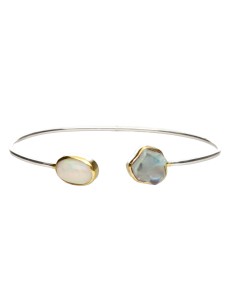 Brazalete di Opale in...