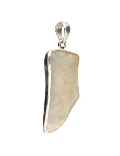 Pendentif Tektite de Libye... 2