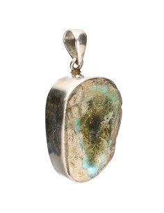 Pendentif Opale brute en... 2