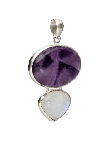 Amatisa Trapiche and Moonstone...