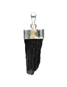 Pendentif en argent 925...