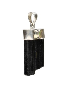 Pendentif en argent 925... 2