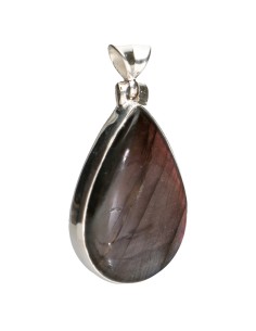 Colgante di Labradorite... 2