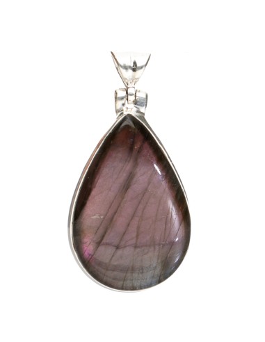 Colgante di Labradorite Morada in...
