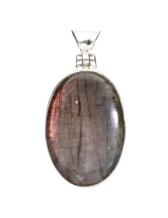 Colgante di Labradorite...