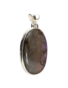 Pendentif en Labradorite... 2