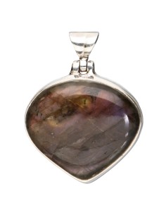 Ciondolo di Labradorite...