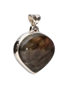 Pendentif en Labradorite... 2