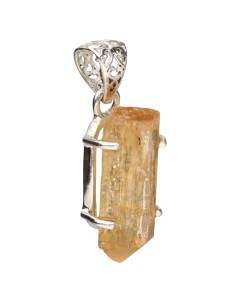 Imperial Topaz Pendant in... 2