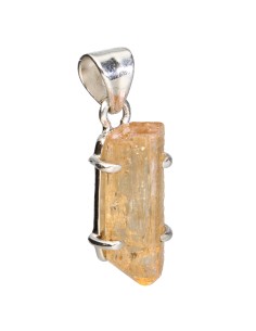 Imperial Topaz Pendant in... 2