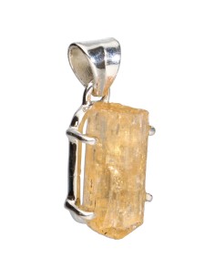 Imperial Topaz Pendant in... 2