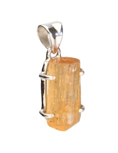 Imperial Topaz Pendant in... 2