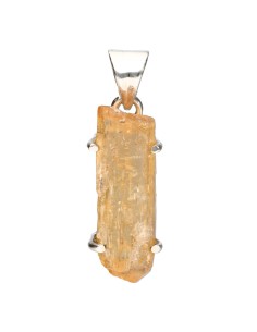 Imperial Topaz Pendant in...