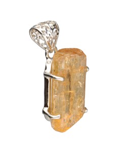 Imperial Topaz Pendant in... 2