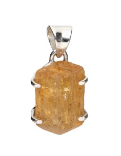 Imperial Topaz Pendant in...