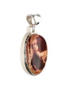 Pendentif en Opale de Feu... 2