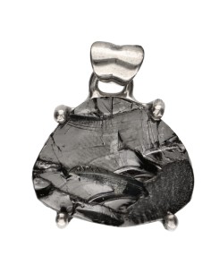 Shungite Pendant...
