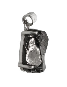 Pingente de Xungite... 2