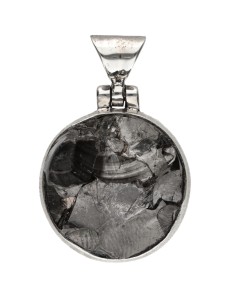 Shungite Pendant...