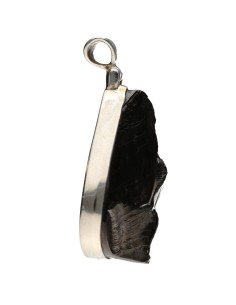 Shungite Pendant... 2