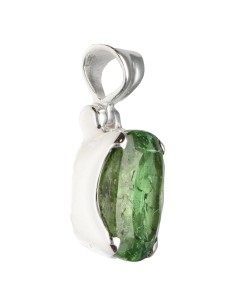 Colgante di Tormalina Verde... 2
