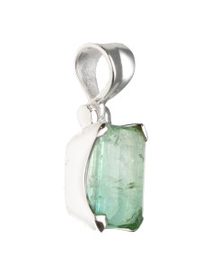 Pendentif en Tourmaline... 2
