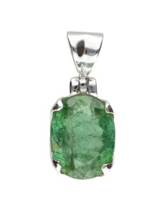 Colgante di Tormalina Verde...