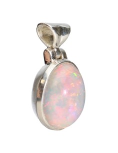 Pendentif en Opale en... 2