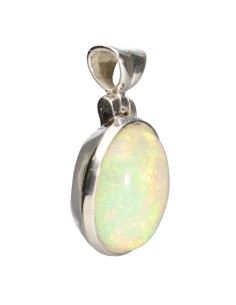Pendentif en Opale en... 2