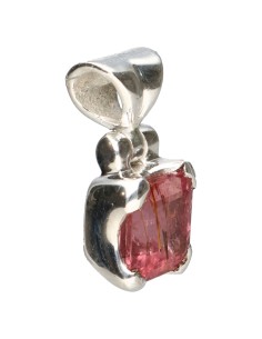 Colgante di Tormalina Rosa... 2