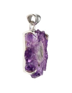 Amethyst Pendant in... 2