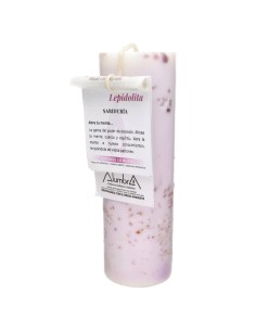 Transition Ritual Candle...