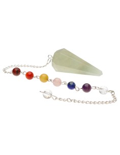 Green Quartz Faceted... 2