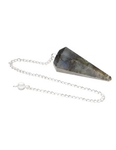 Labradorite Faceted... 2