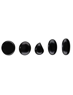 Cabochon d'onyx