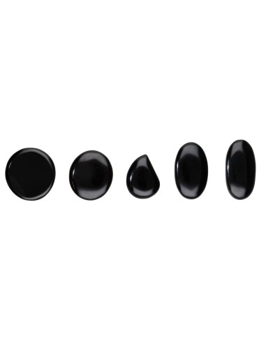 Onyx Cabochon (Pack 30gr)