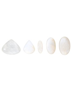 Cabochon di Pietra Luna