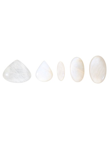 Moonstone cabochon