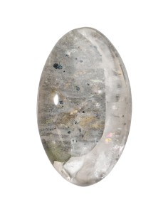 Cabochon de quartz chamanique 2