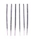 Encens Tarot Gemmes Améthyste - Violet et Orange