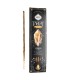 Encens Tarot Gemmes Citrine - Orange et Épices