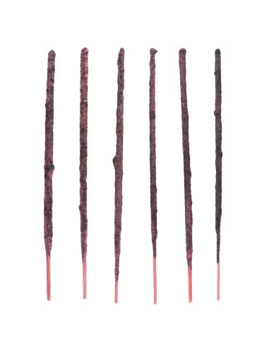 Incenso Tarot Gemas Quartzo Rosa -...