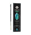 Incienso Tarot Gemme Smeraldo - Limone e Lavanda