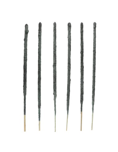 Incense Tarot Gemstones Emerald -...