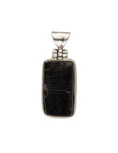 Pendentif en Shungite...