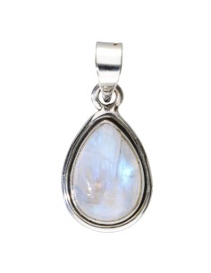 Medium Moonstone Drop...
