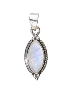 Colgante Ojo de Piedra Luna...