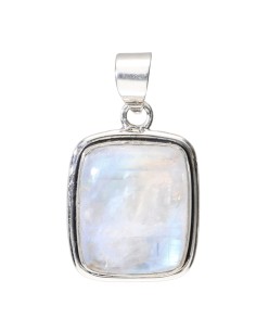 Random Moonstone Pendant in...