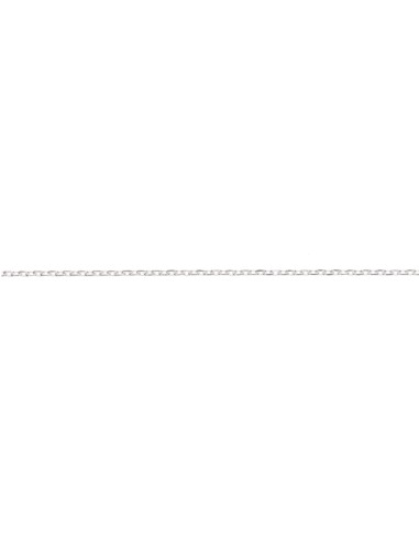 Catena 45cm in Argento Sterling 925...